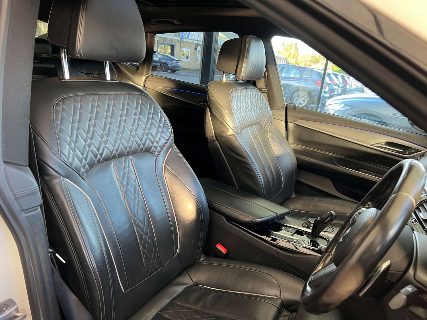 Used BMW 6 Series 2017 for sale - 77112884: Photo 10