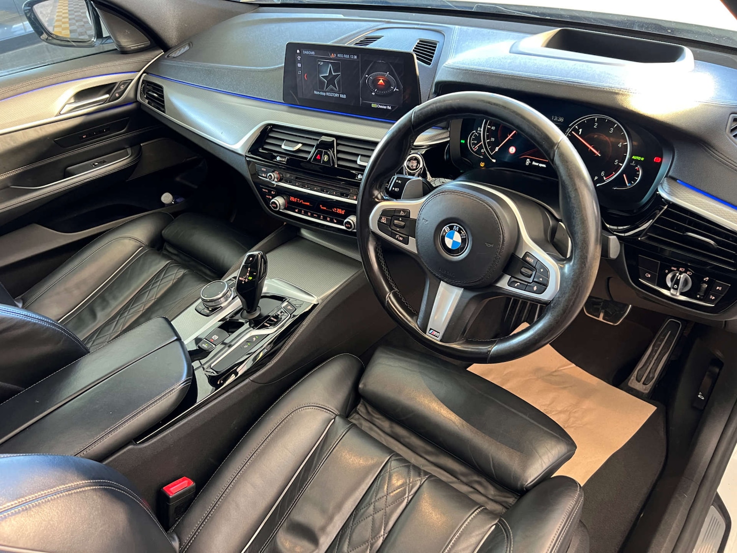 Used BMW 6 Series 2017 for sale - 77112884: Photo 11