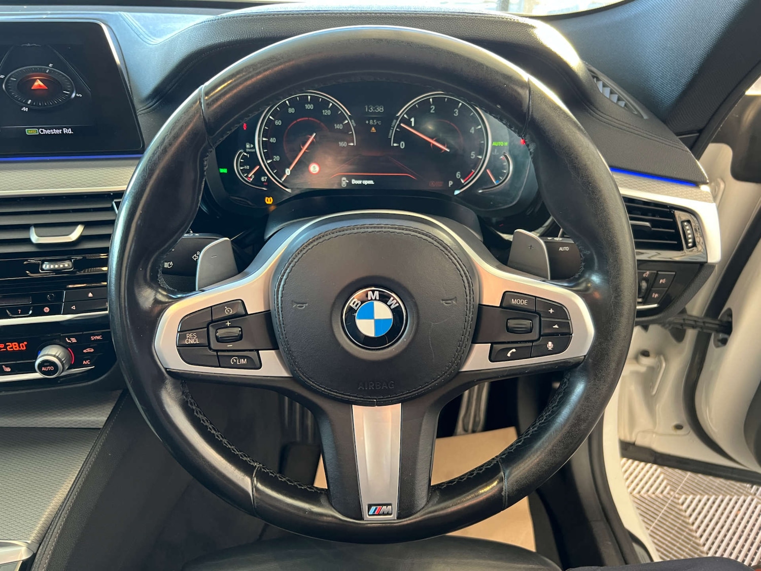Used BMW 6 Series 2017 for sale - 77112884: Photo 12