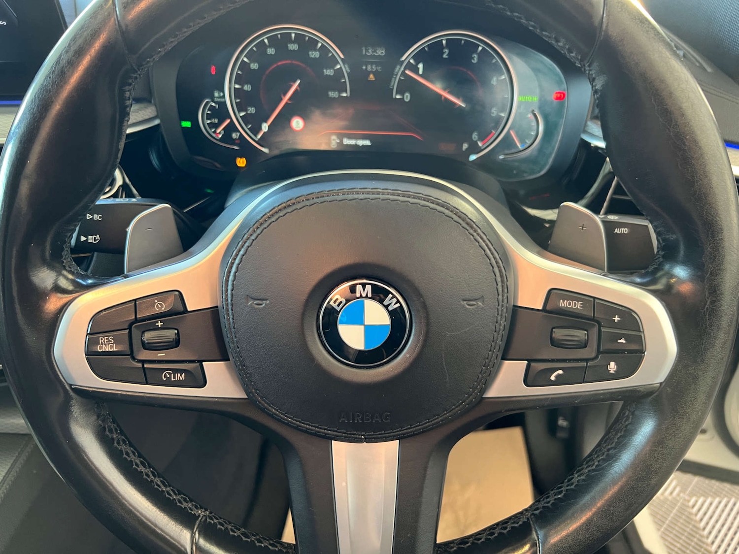 Used BMW 6 Series 2017 for sale - 77112884: Photo 15