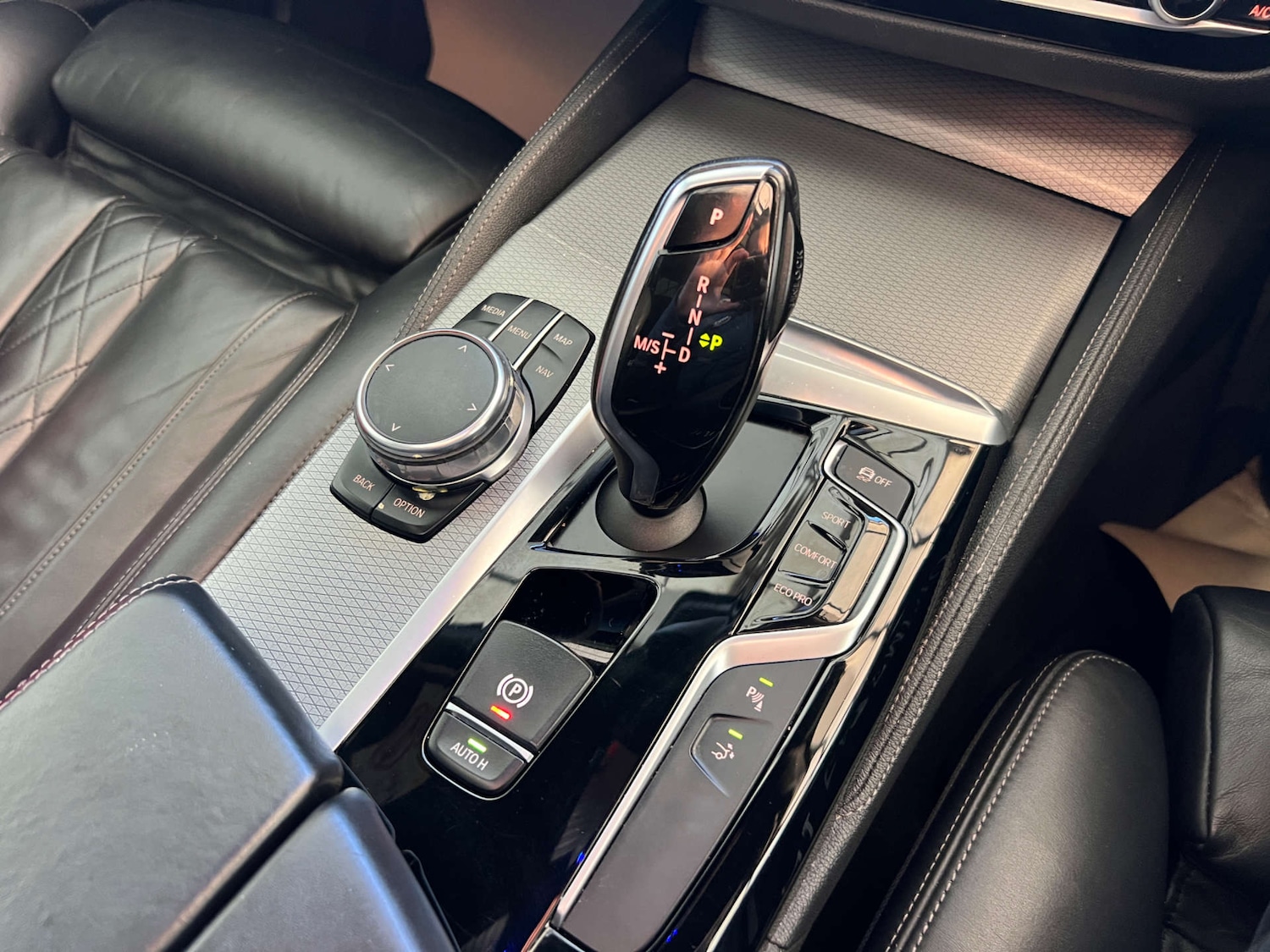 Used BMW 6 Series 2017 for sale - 77112884: Photo 16