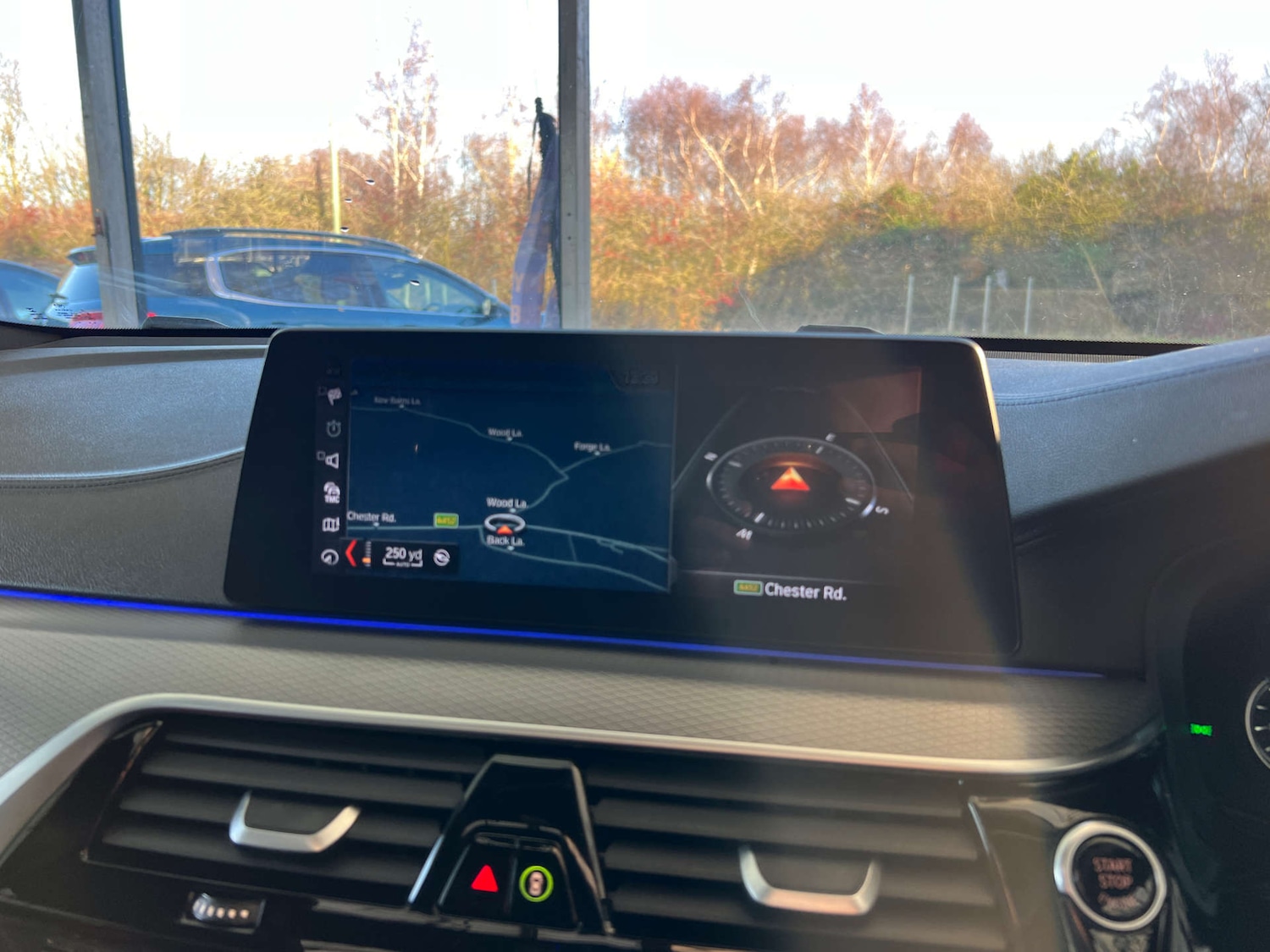 Used BMW 6 Series 2017 for sale - 77112884: Photo 19