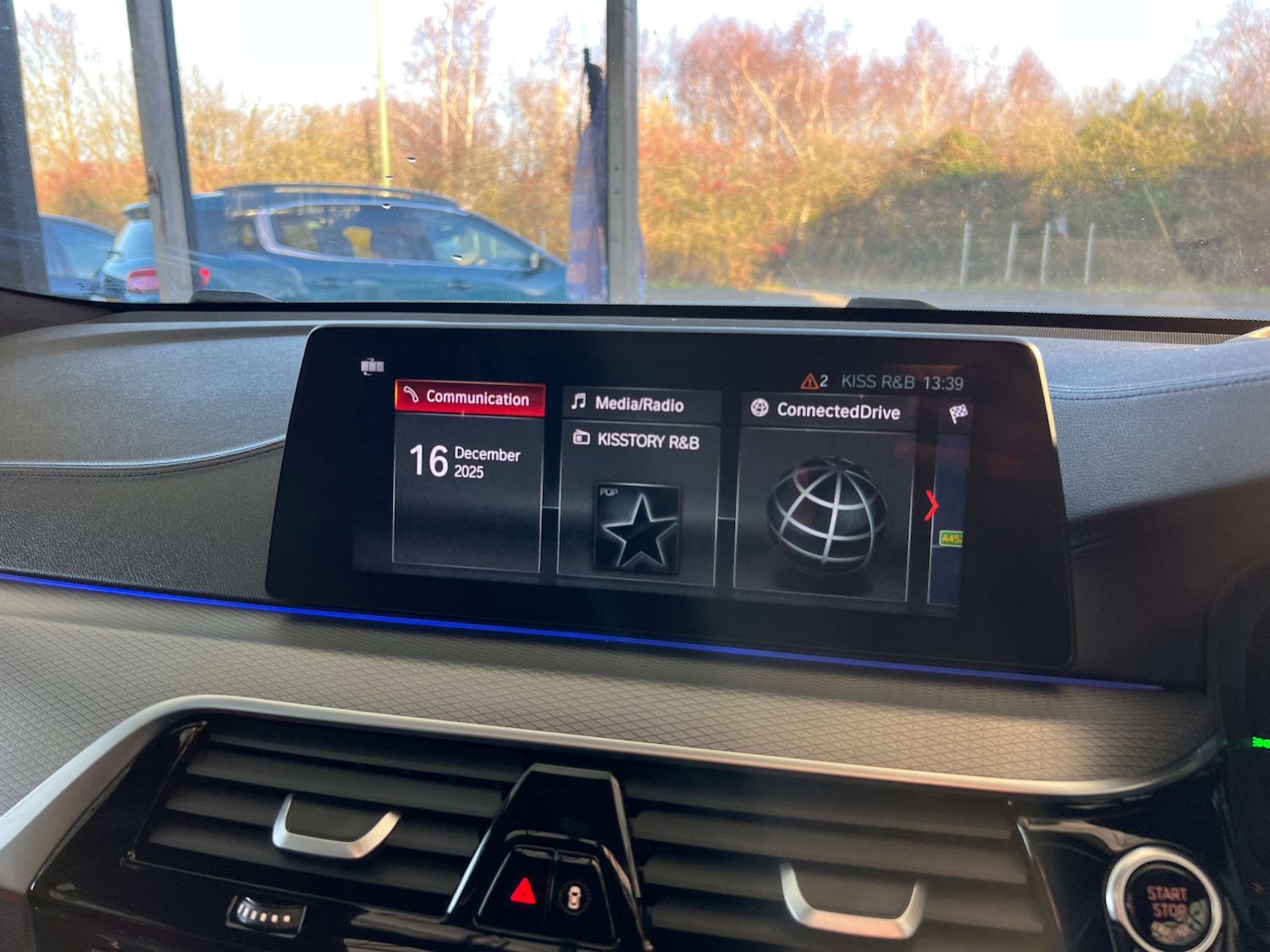 Used BMW 6 Series 2017 for sale - 77112884: Photo 22