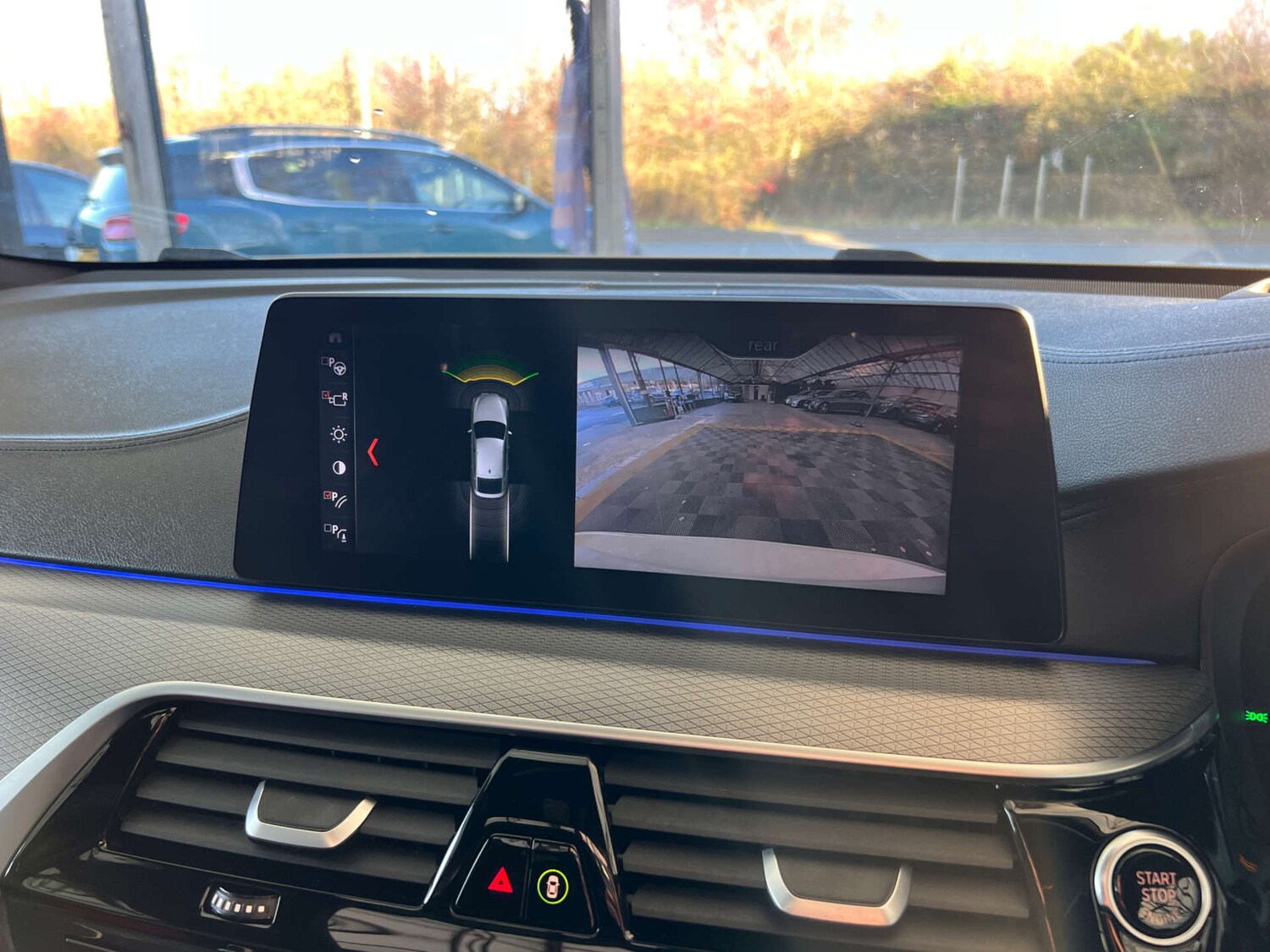 Used BMW 6 Series 2017 for sale - 77112884: Photo 23