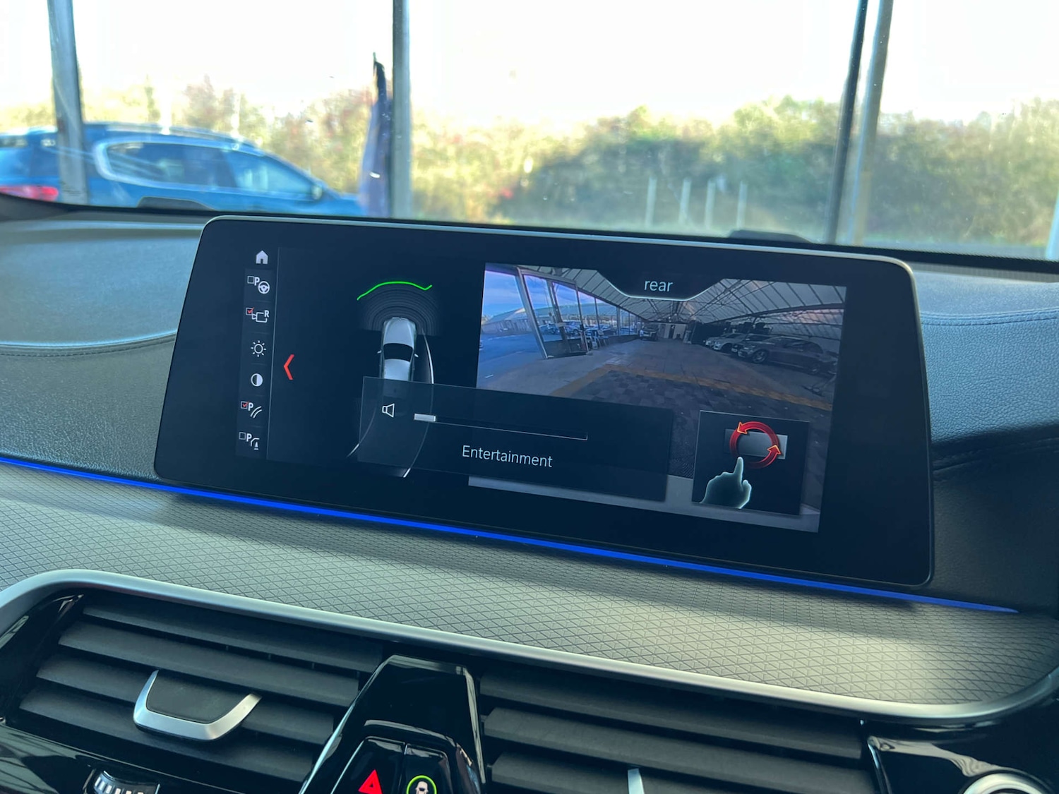 Used BMW 6 Series 2017 for sale - 77112884: Photo 24