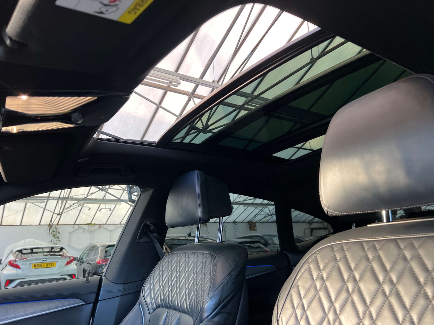 Used BMW 6 Series 2017 for sale - 77112884: Photo 27