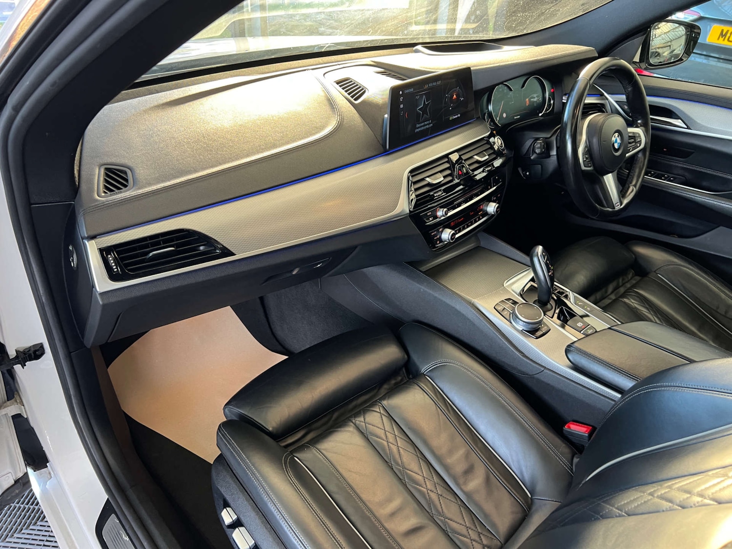 Used BMW 6 Series 2017 for sale - 77112884: Photo 28