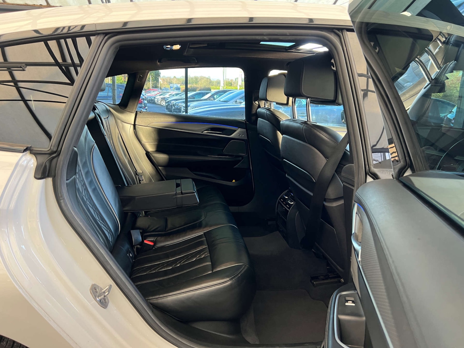 Used BMW 6 Series 2017 for sale - 77112884: Photo 30