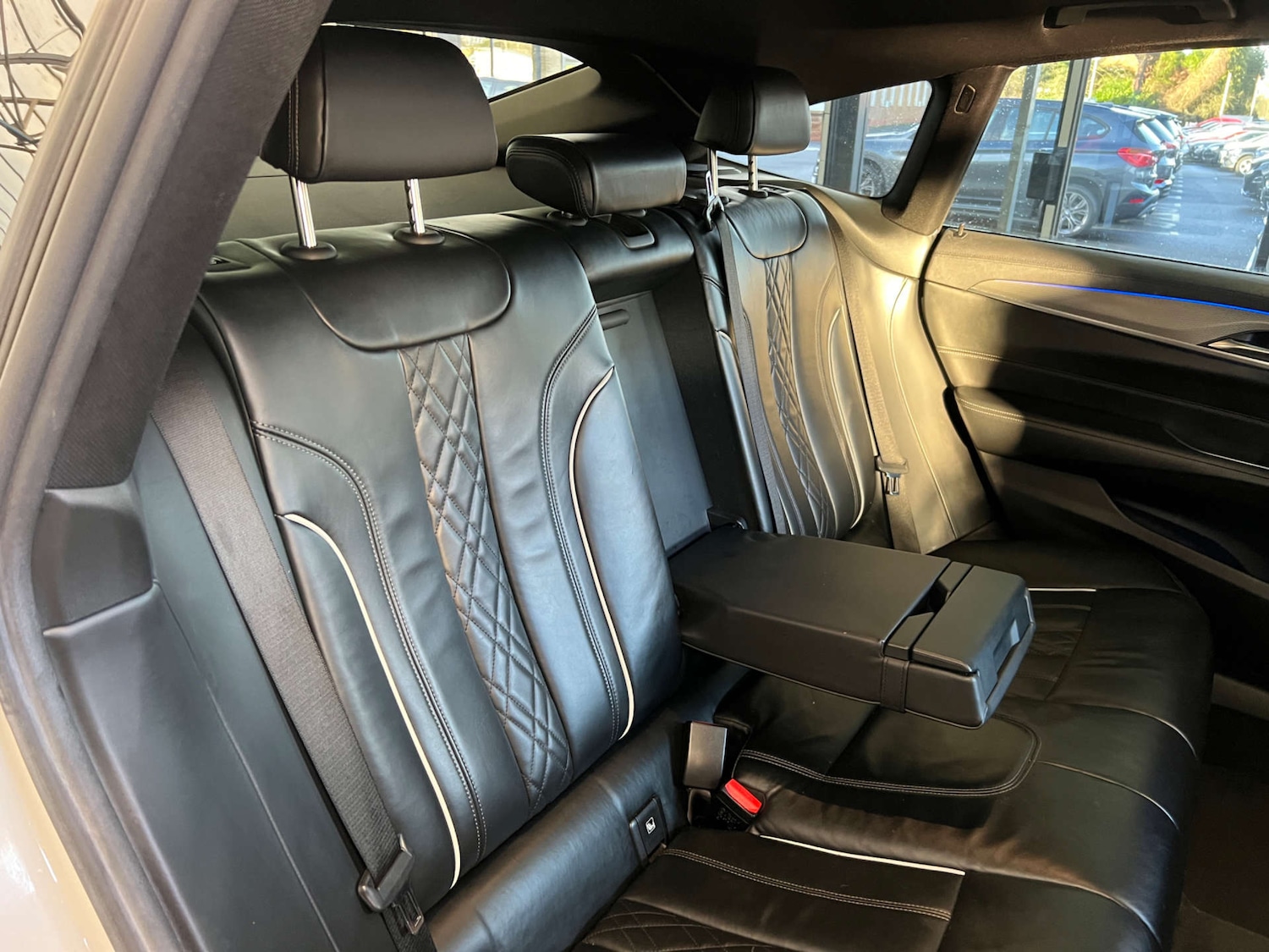 Used BMW 6 Series 2017 for sale - 77112884: Photo 31