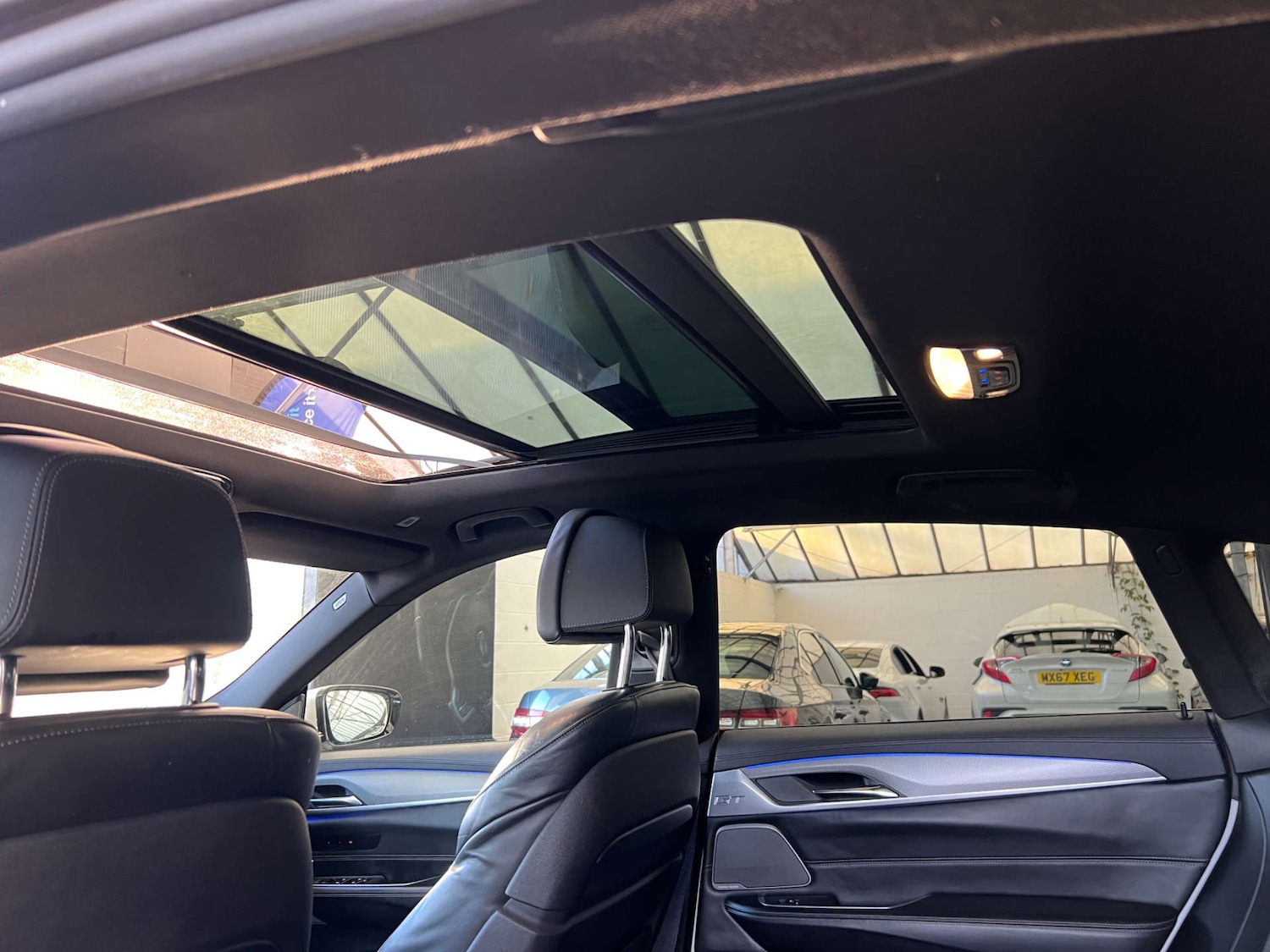 Used BMW 6 Series 2017 for sale - 77112884: Photo 34