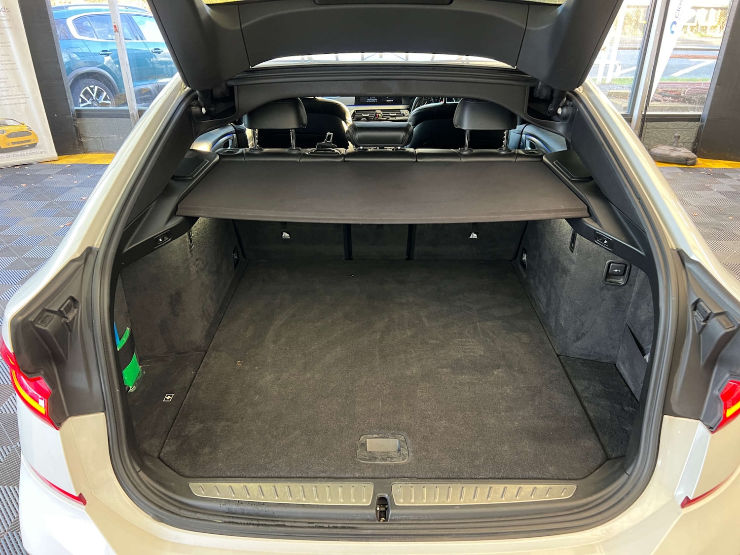 Used BMW 6 Series 2017 for sale - 77112884: Photo 36