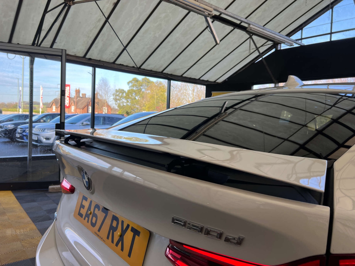 Used BMW 6 Series 2017 for sale - 77112884: Photo 38