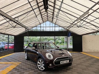 Used MINI Clubman 2017 for sale - 78529756: Photo