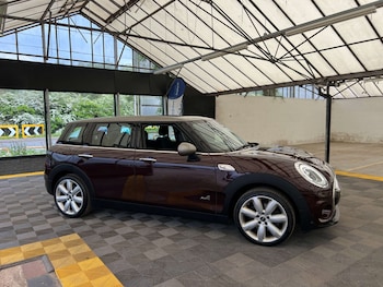 Used MINI Clubman 2017 for sale - 78529756: Photo