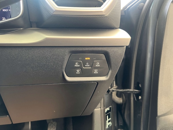 Used SEAT Leon 2021 for sale - 76253840: Photo 13