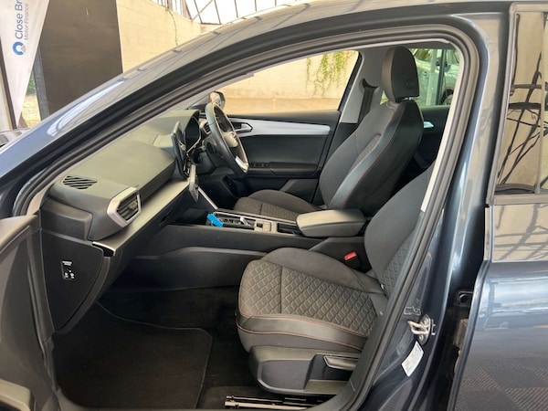 Used SEAT Leon 2021 for sale - 76253840: Photo 27