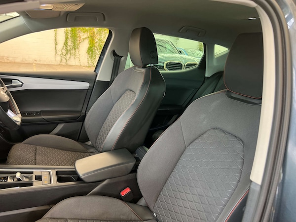 Used SEAT Leon 2021 for sale - 76253840: Photo 28