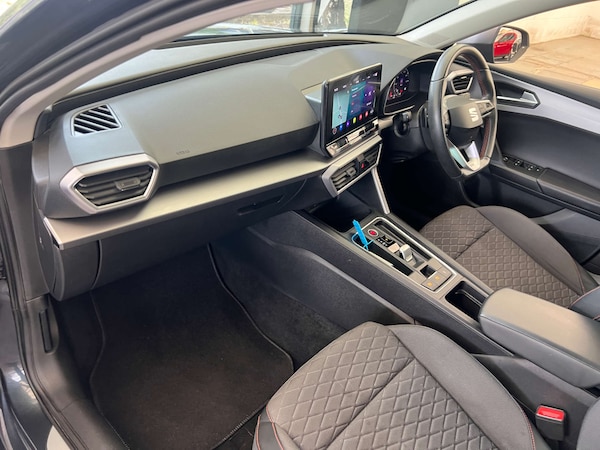 Used SEAT Leon 2021 for sale - 76253840: Photo 30