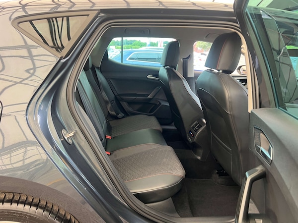 Used SEAT Leon 2021 for sale - 76253840: Photo 31