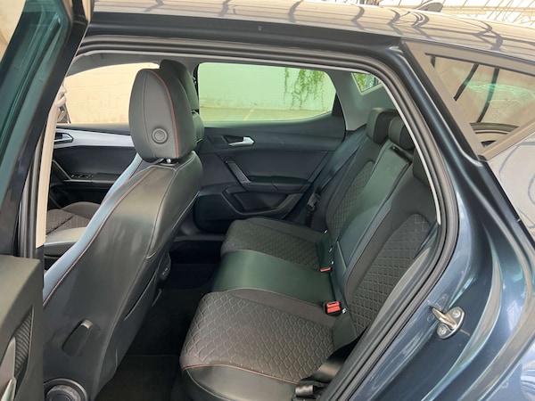 Used SEAT Leon 2021 for sale - 76253840: Photo 33