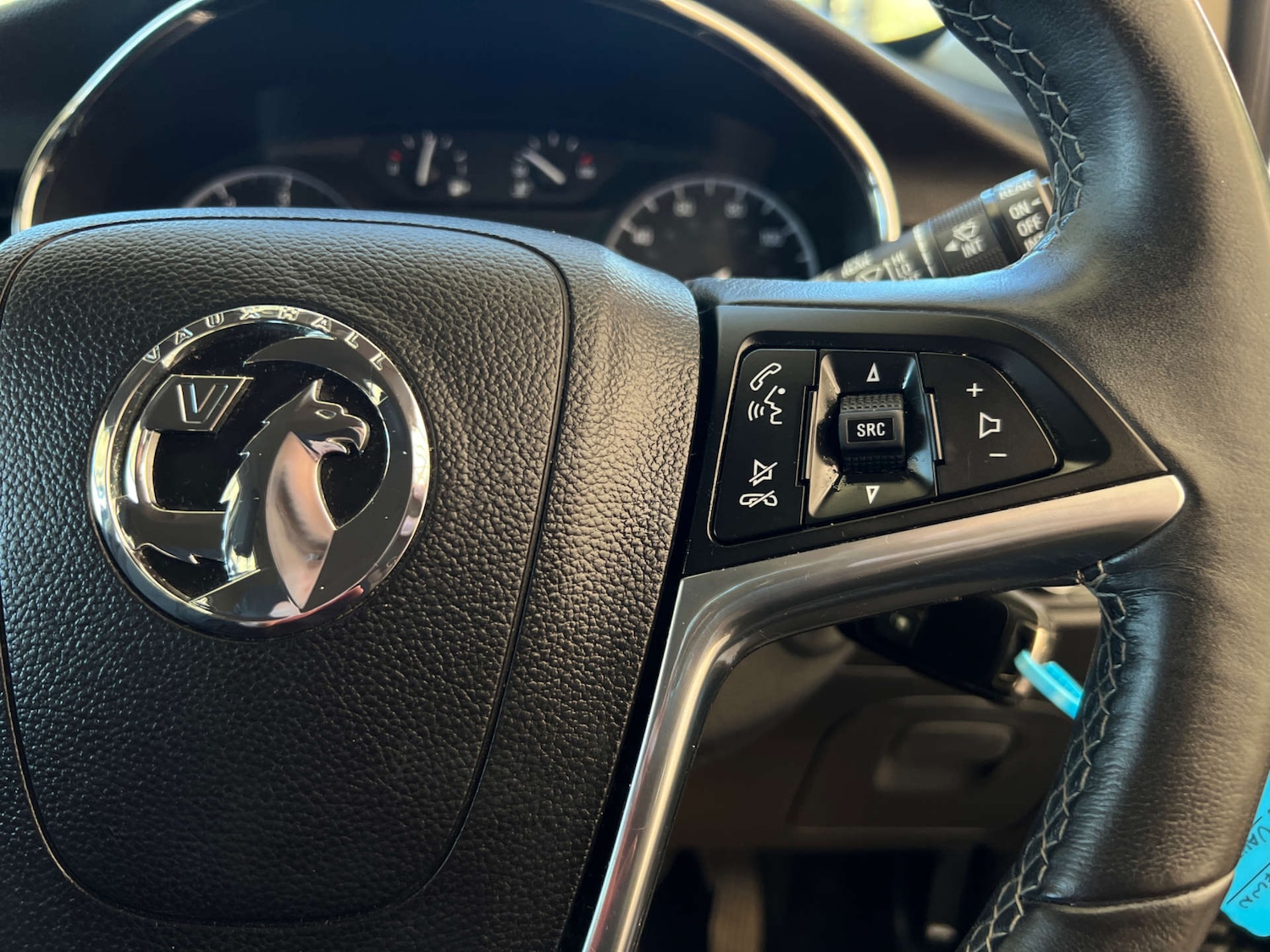 Used Vauxhall Mokka X 2017 for sale - 77896031: Photo 14