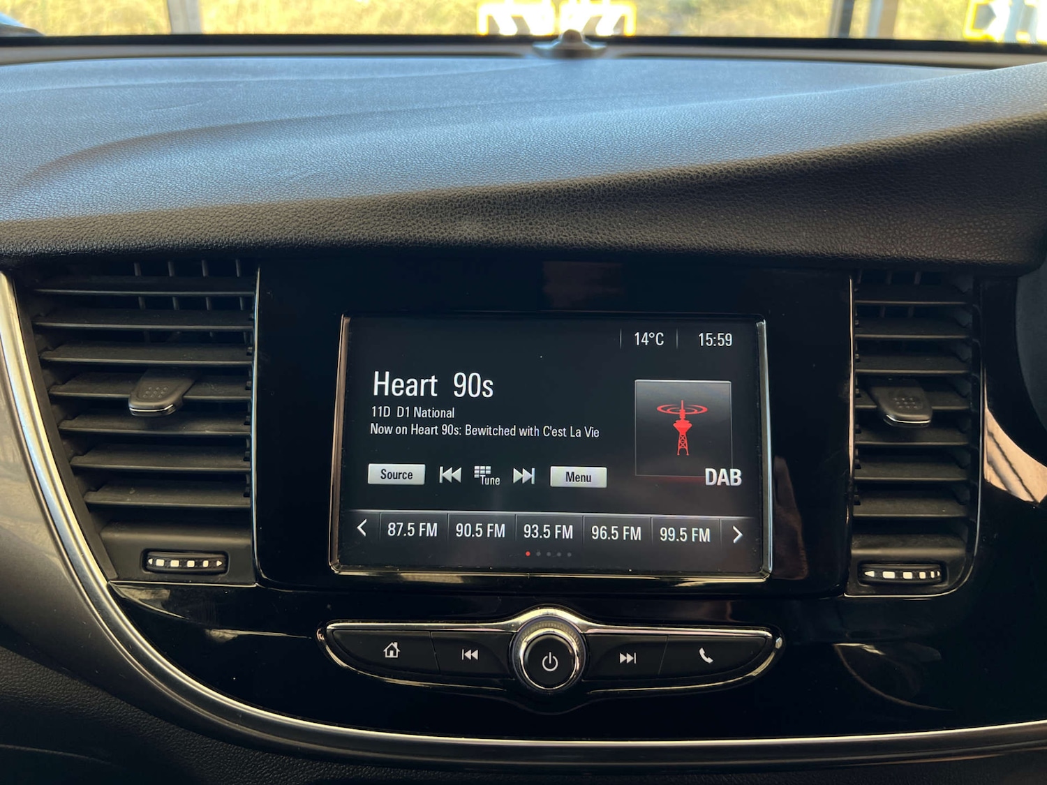 Used Vauxhall Mokka X 2017 for sale - 77896031: Photo 15