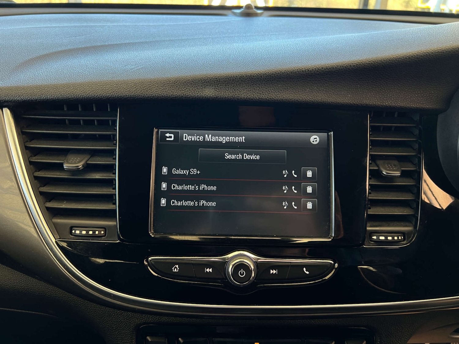 Used Vauxhall Mokka X 2017 for sale - 77896031: Photo 17