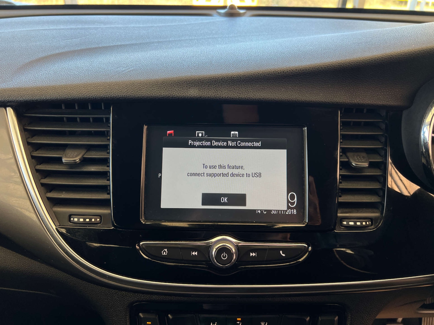 Used Vauxhall Mokka X 2017 for sale - 77896031: Photo 18