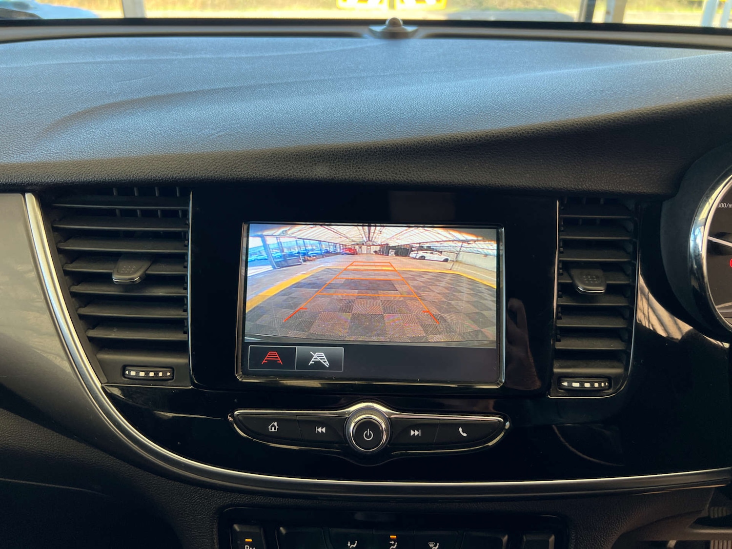 Used Vauxhall Mokka X 2017 for sale - 77896031: Photo 19