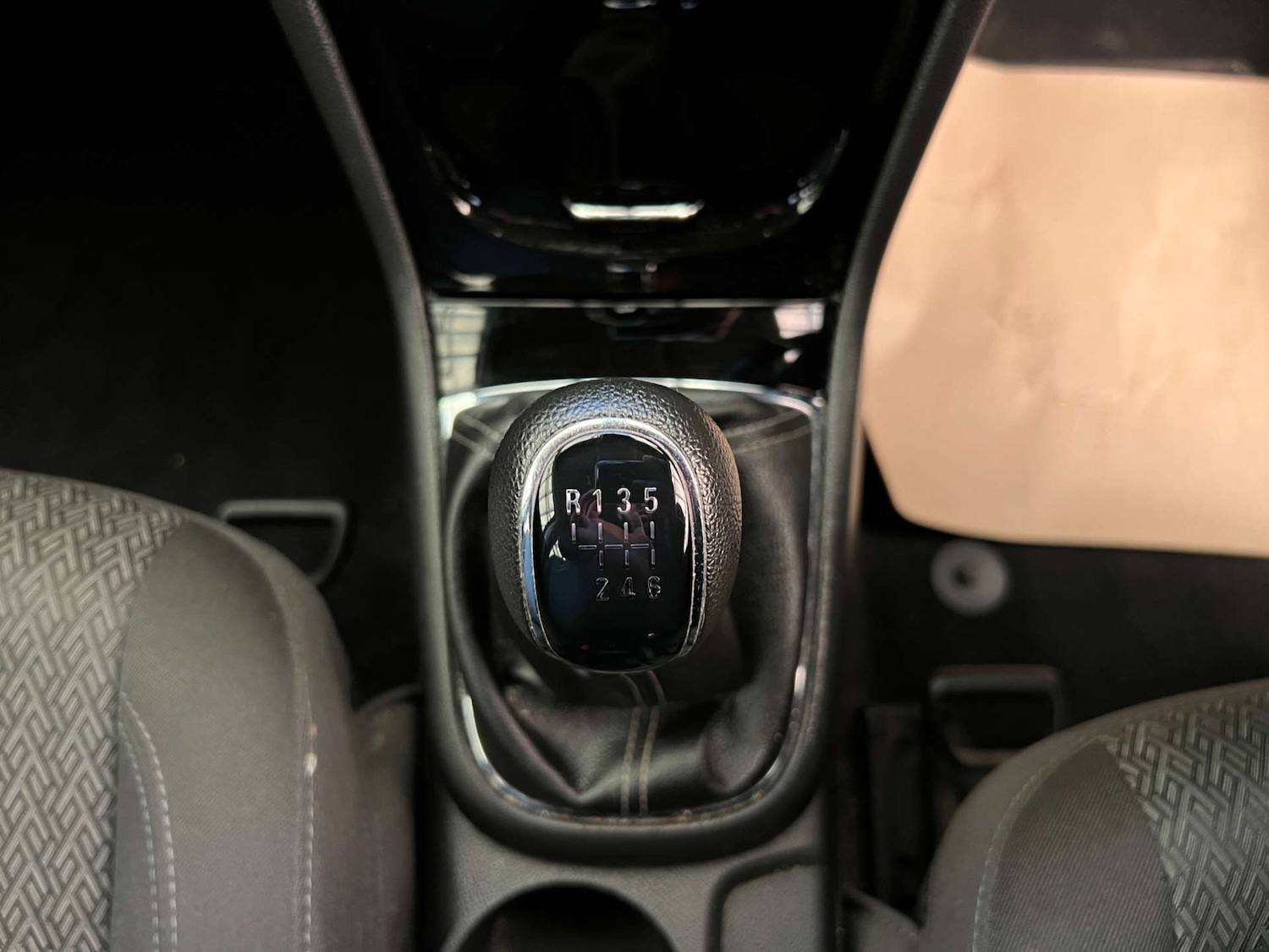 Used Vauxhall Mokka X 2017 for sale - 77896031: Photo 21