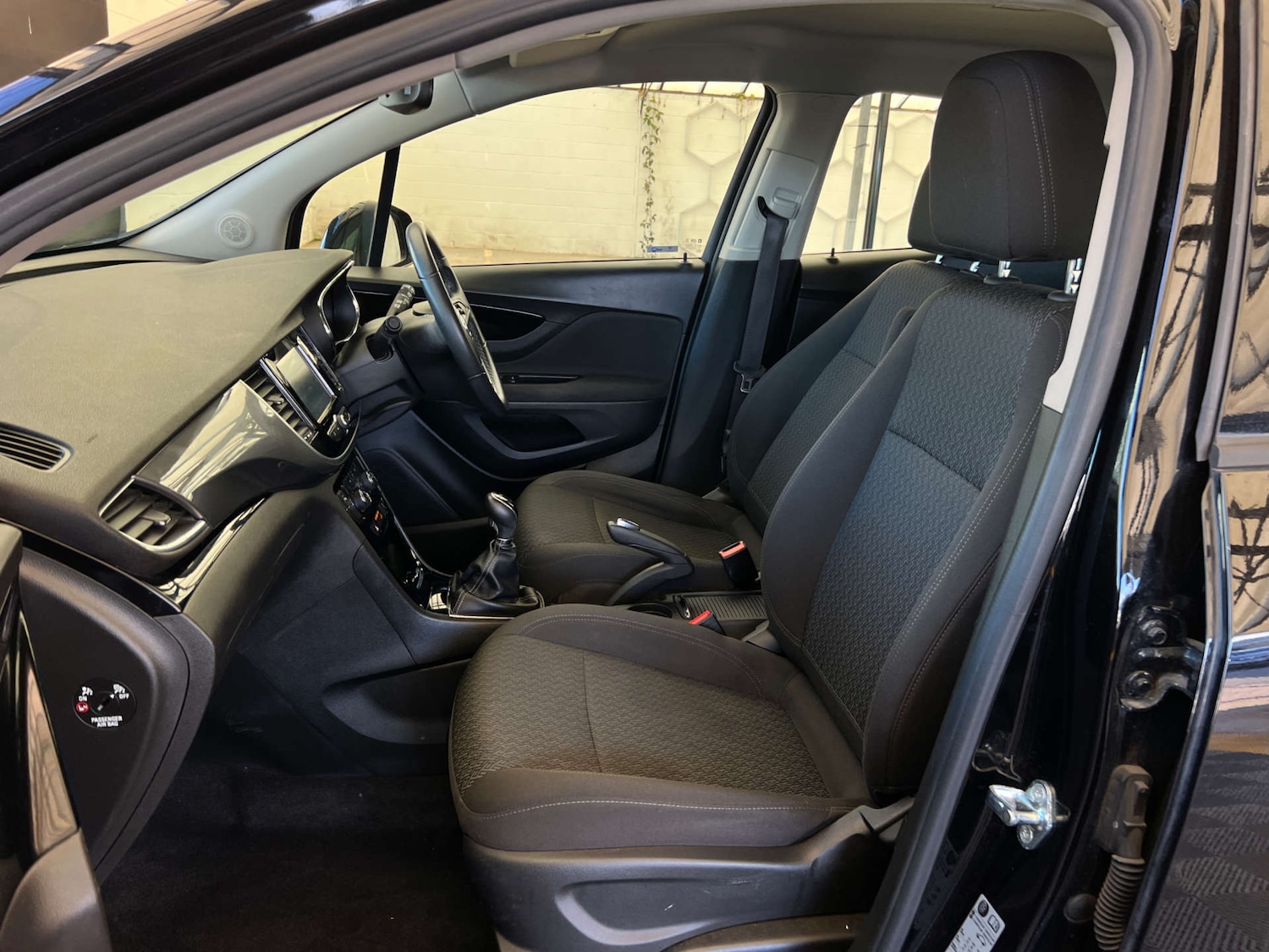 Used Vauxhall Mokka X 2017 for sale - 77896031: Photo 22