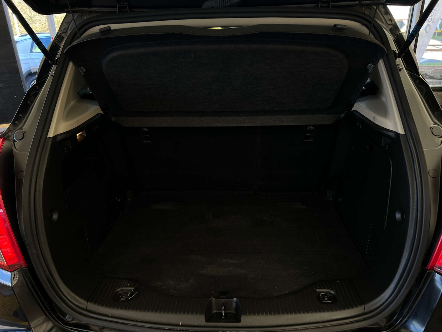 Used Vauxhall Mokka X 2017 for sale - 77896031: Photo 25