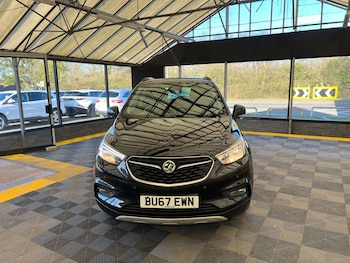 Used Vauxhall Mokka X 2017 for sale - 77896031: Photo