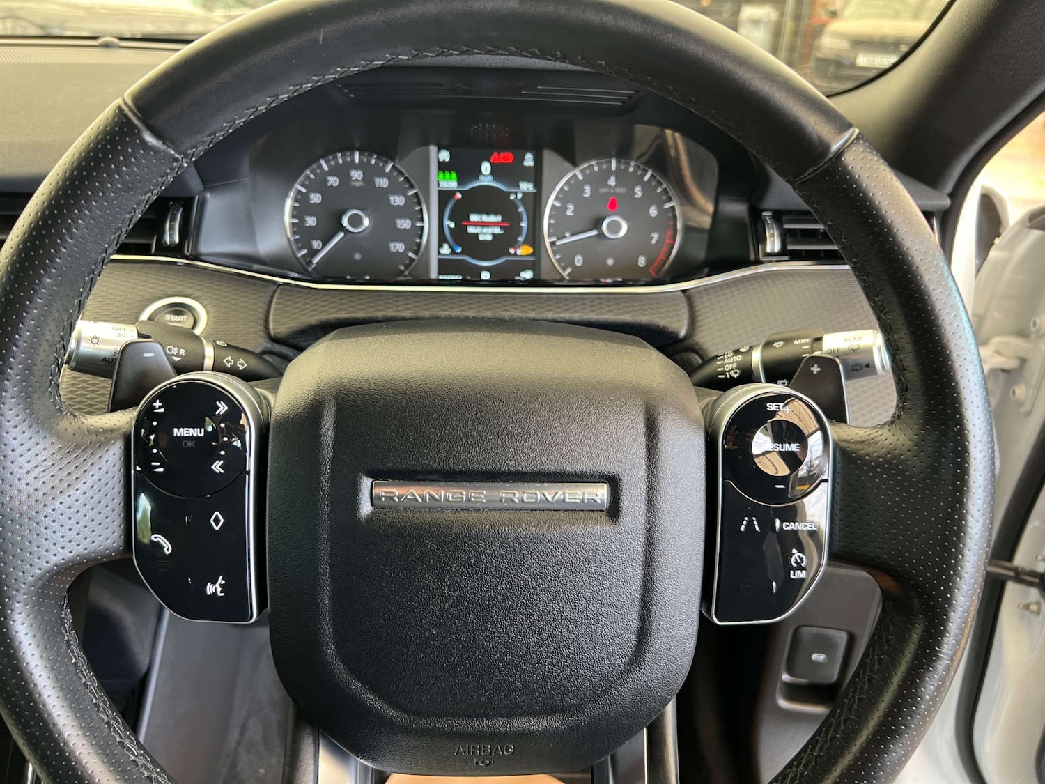 Vehicle 19