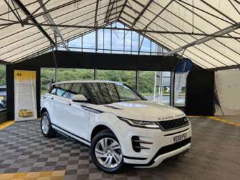 2019 - 2.0 P250 R-Dynamic 5dr Auto