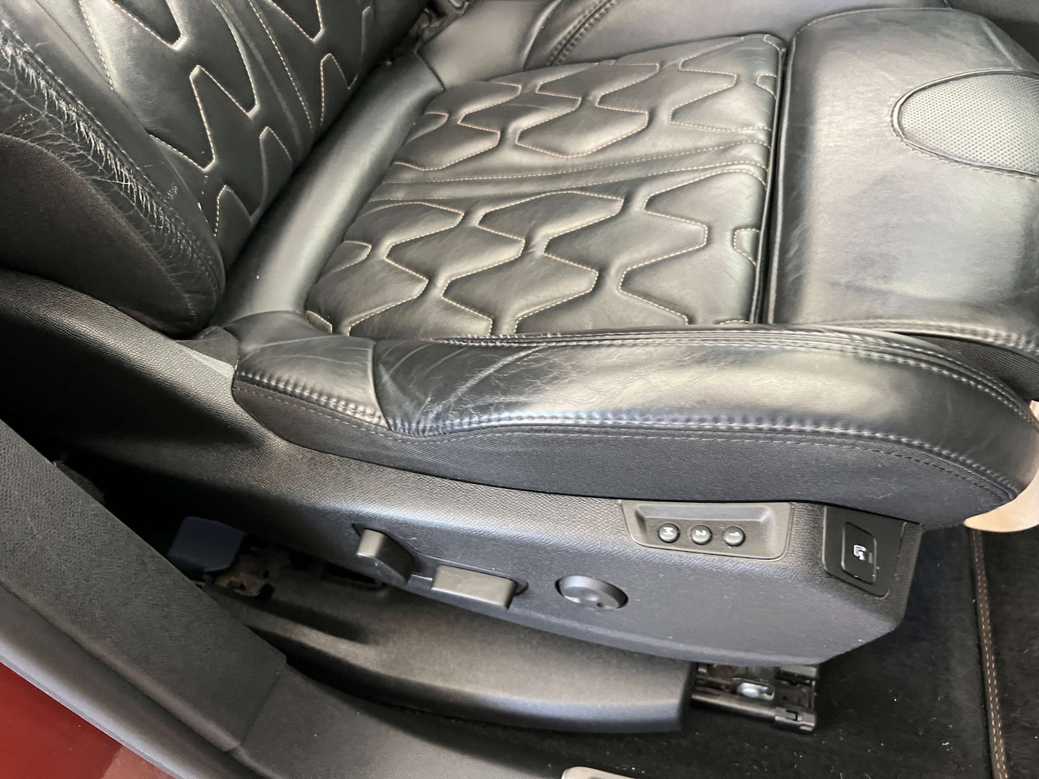 Used Peugeot 3008 2017 for sale - 77129037: Photo 14