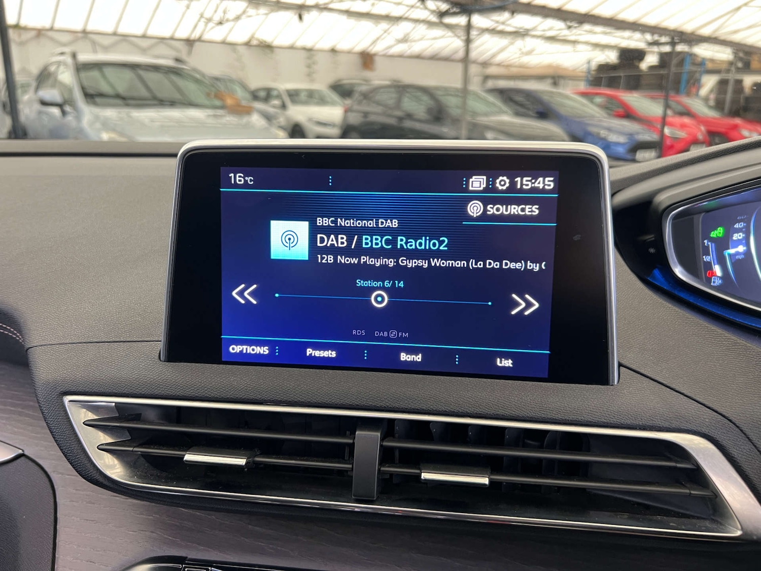 Used Peugeot 3008 2017 for sale - 77129037: Photo 19