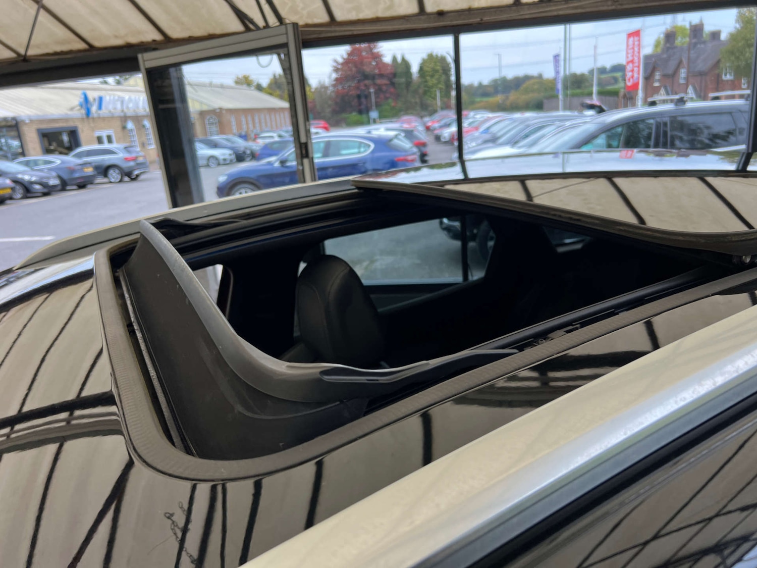 Used Peugeot 3008 2017 for sale - 77129037: Photo 30