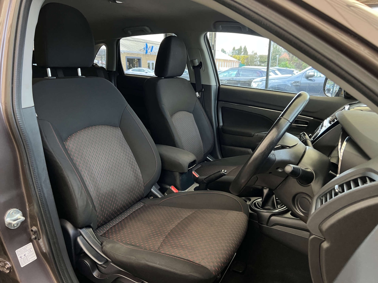 Used Mitsubishi ASX 2018 for sale - 78032023: Photo 11