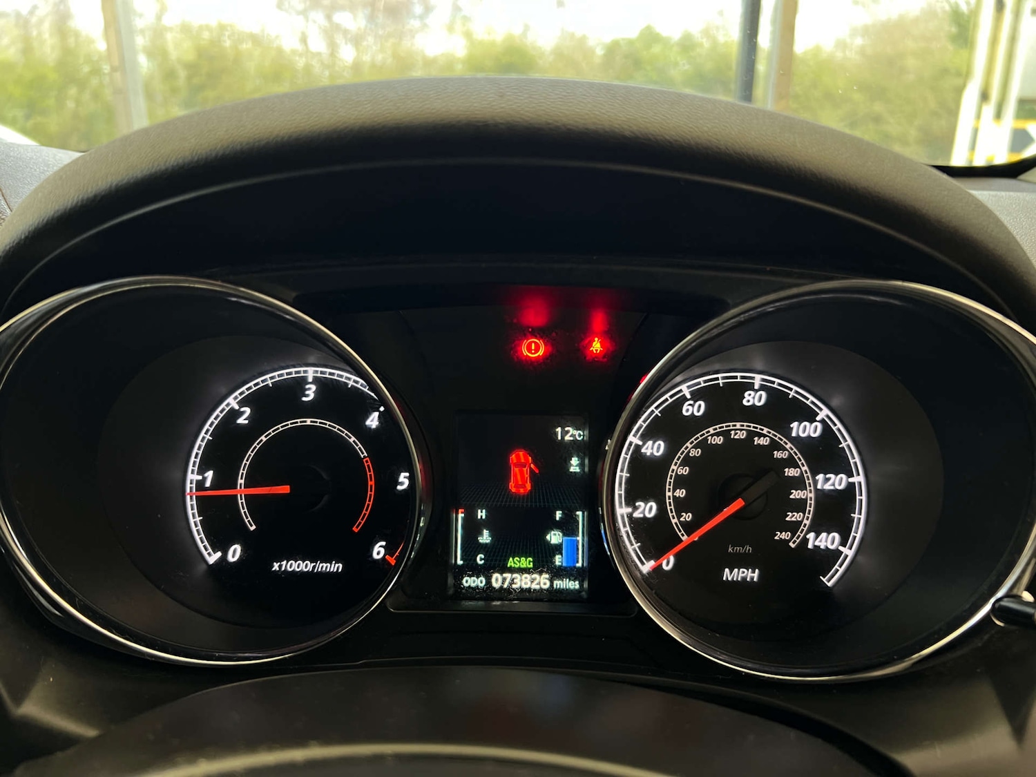 Used Mitsubishi ASX 2018 for sale - 78032023: Photo 13