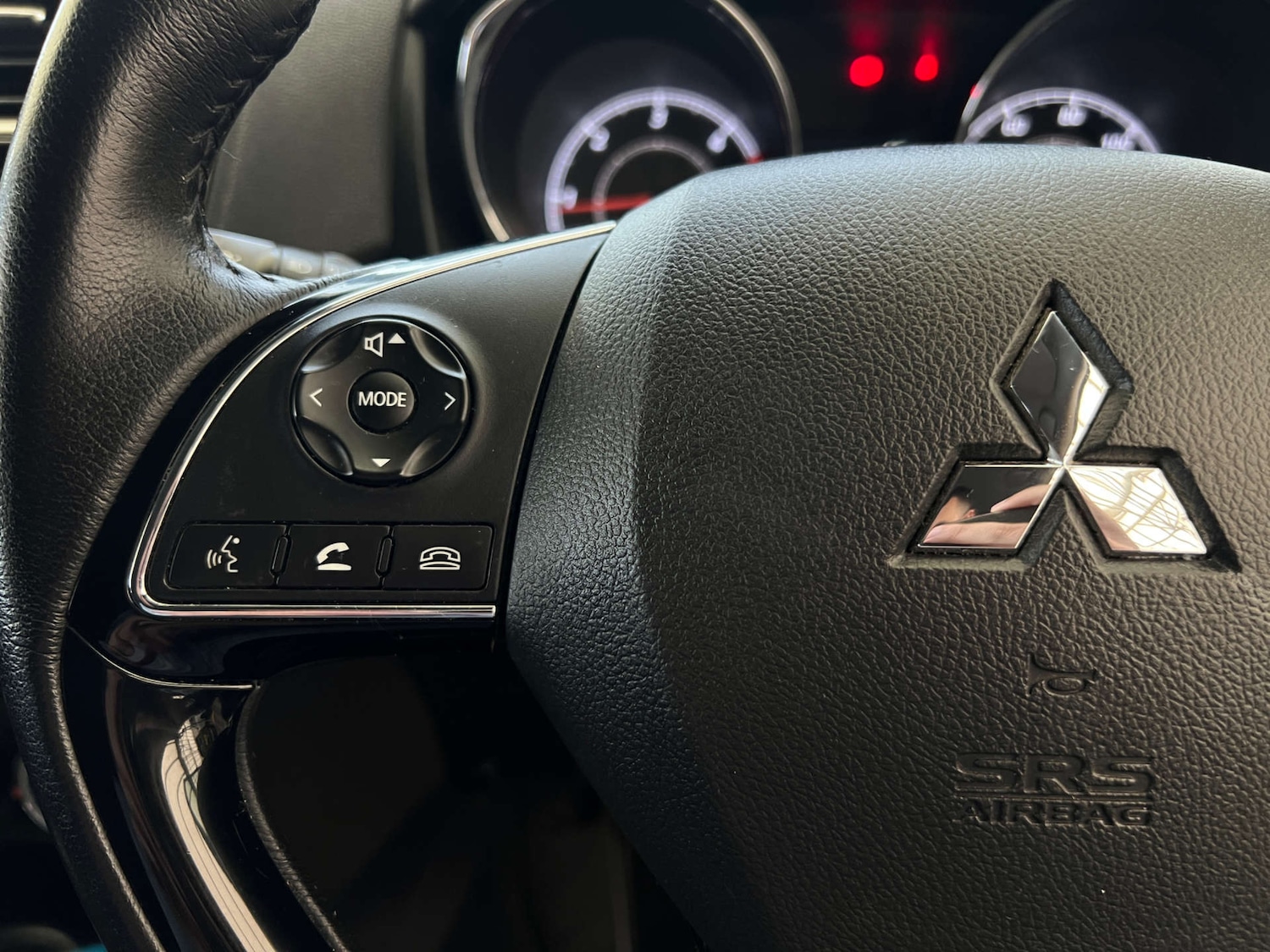 Used Mitsubishi ASX 2018 for sale - 78032023: Photo 15