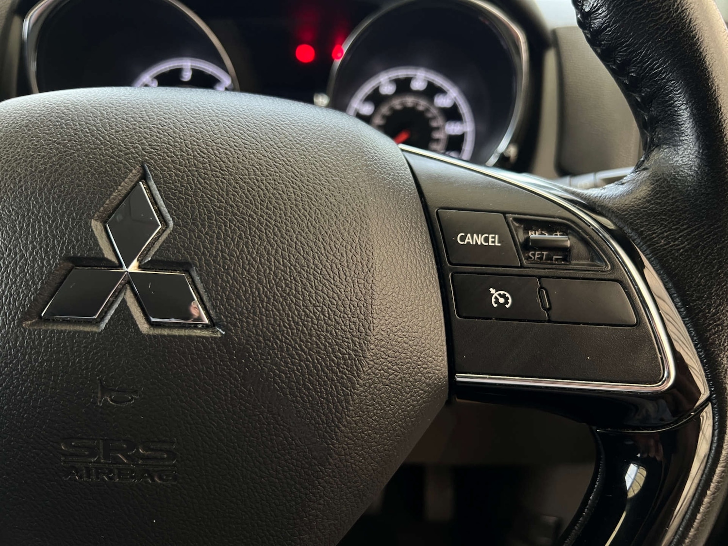 Used Mitsubishi ASX 2018 for sale - 78032023: Photo 16