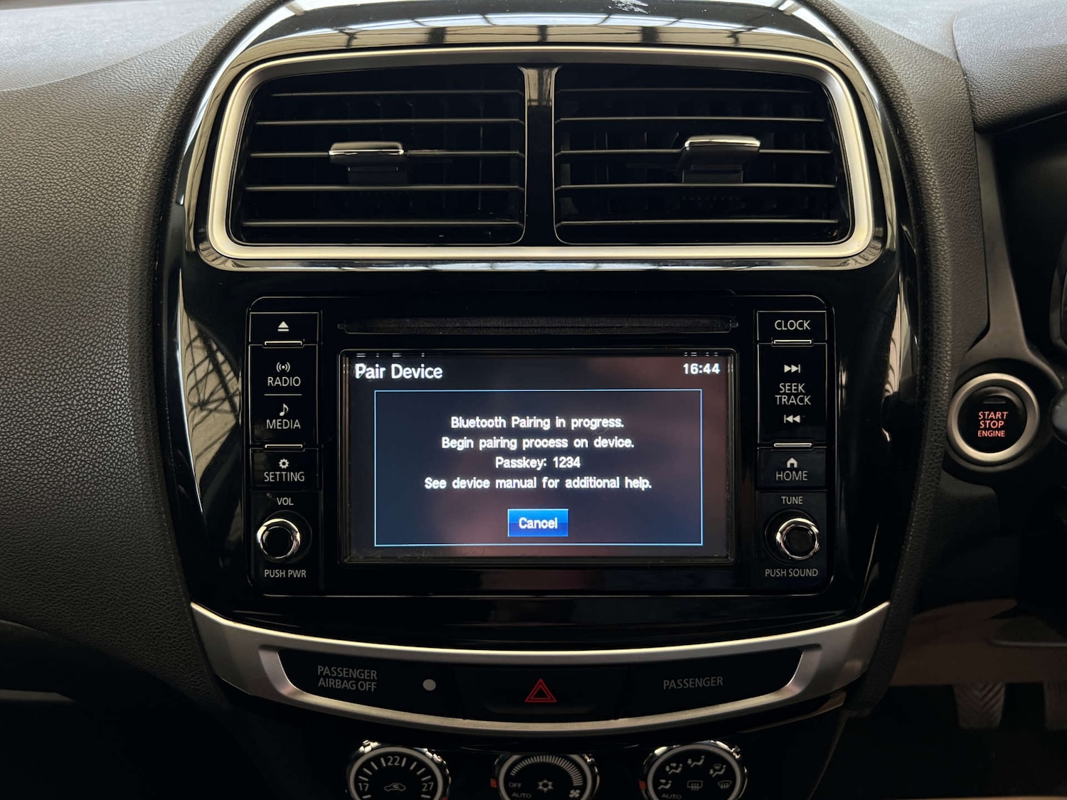 Used Mitsubishi ASX 2018 for sale - 78032023: Photo 19