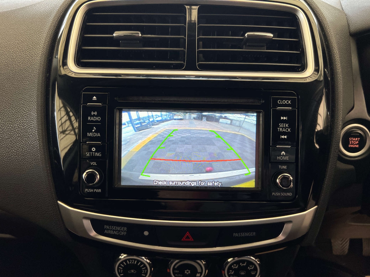 Used Mitsubishi ASX 2018 for sale - 78032023: Photo 20