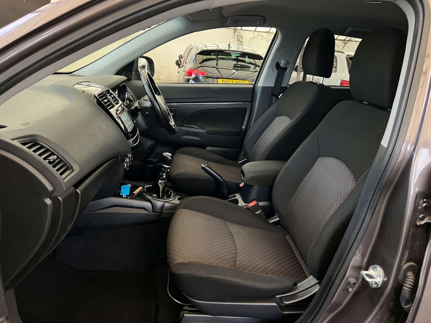 Used Mitsubishi ASX 2018 for sale - 78032023: Photo 24