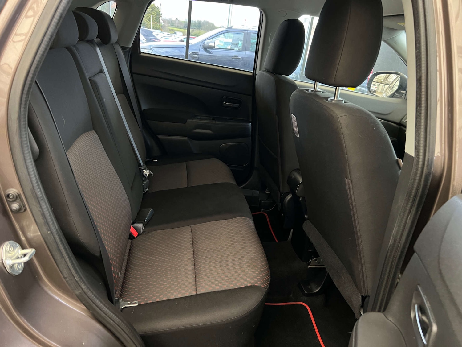 Used Mitsubishi ASX 2018 for sale - 78032023: Photo 25