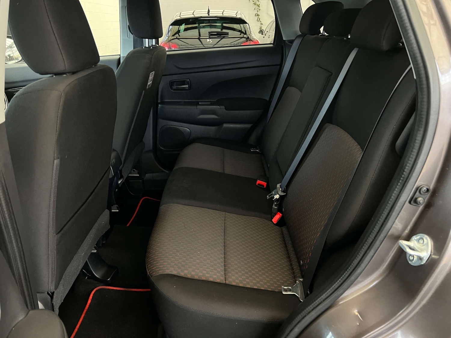 Used Mitsubishi ASX 2018 for sale - 78032023: Photo 26