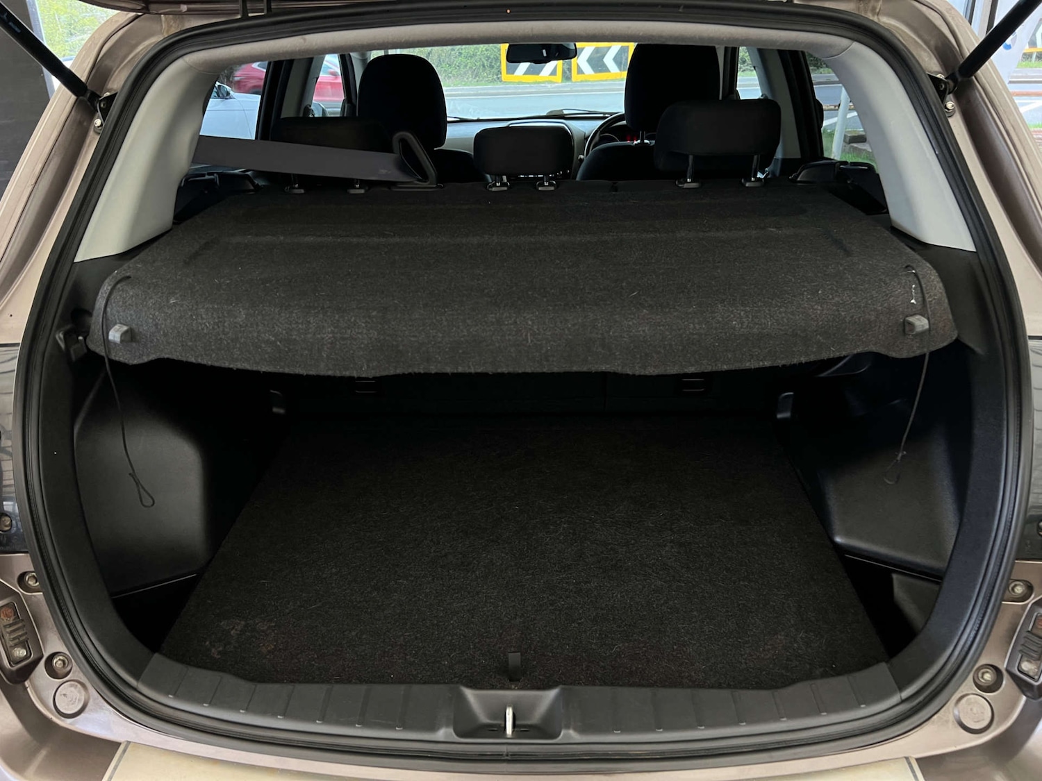 Used Mitsubishi ASX 2018 for sale - 78032023: Photo 27