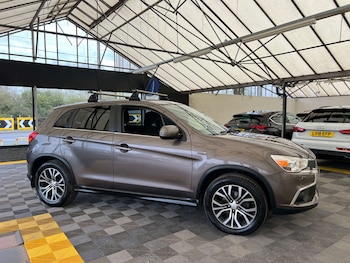 Used Mitsubishi ASX 2018 for sale - 78032023: Photo