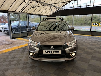 Used Mitsubishi ASX 2018 for sale - 78032023: Photo